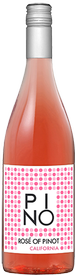 2016 Rose of Pinot Noir